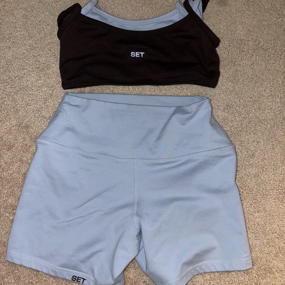 Set active birthday drop set